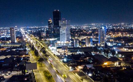 Estas son las 5 mejores zonas para vivir en Puebla, según las inmobiliarias