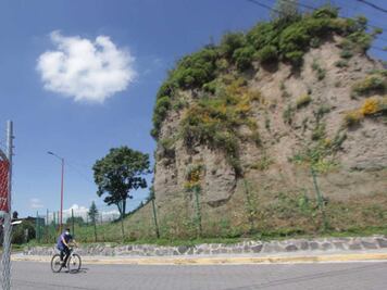 Cerro Acozac: tiene dueño y no está en venta, asegura gobierno de Cholula