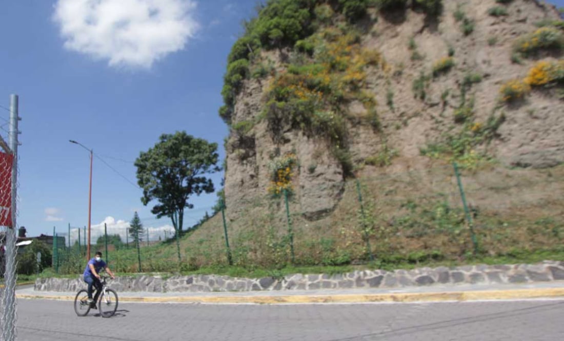 Foto: Agencia Es Imagen para El Universal Puebla