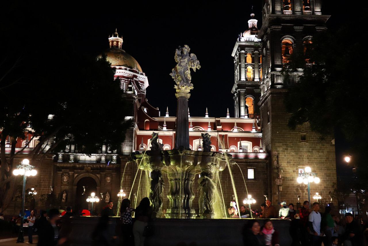 Para el Gobierno de la Ciudad que encabeza el alcalde, Pepe Chedraui Budib, es una prioridad promover políticas públicas enfocadas en salvaguardar la integridad física de las personas
