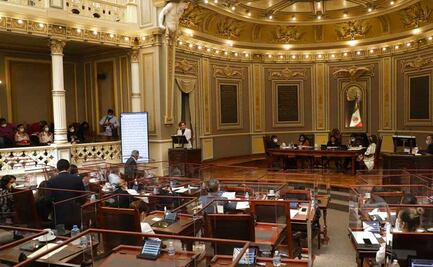 Arranca segundo año legislativo con pleitos entre Morena y PAN