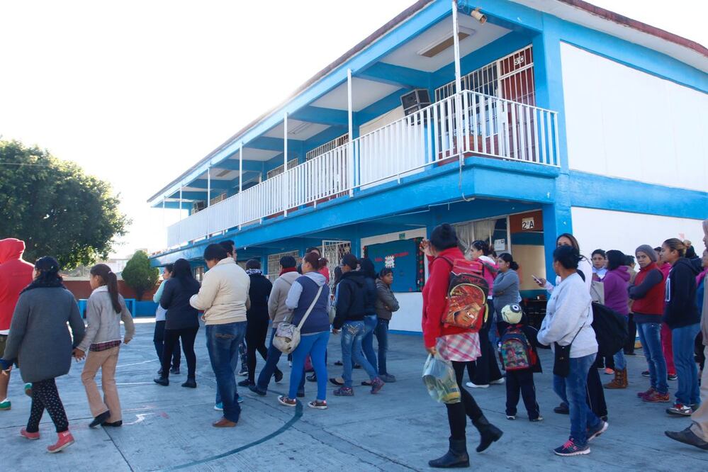 FOTO: Agencia Enfoque para El Universal Puebla