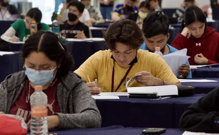 Finaliza en la BUAP la Olimpiada Mexicana de Física