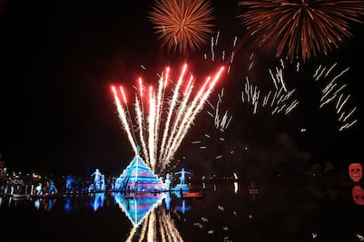Qué hacer en Puebla para celebrar el Día de Muertos