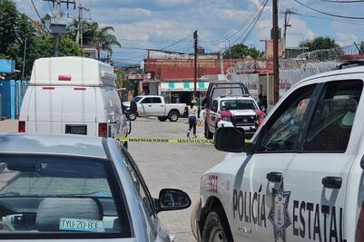 Gobernador de Puebla confirma que ya hay un detenido por balacera en Moyotzingo