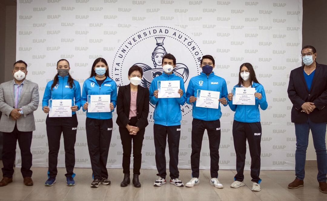 Foto: BUAP