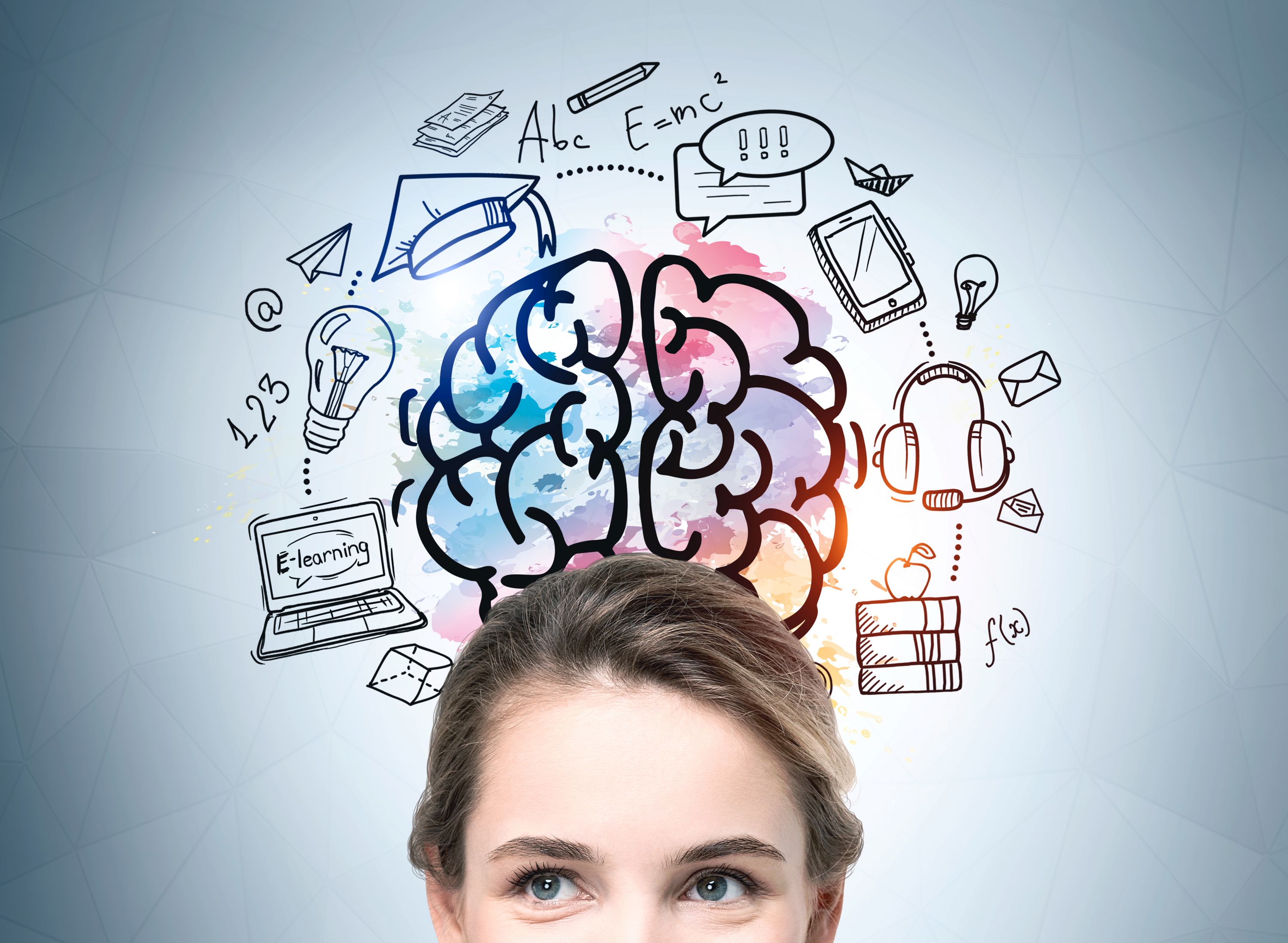 5 tips para hackear tu cerebro y sacar todo el potencial