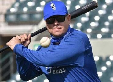 Cambios en Pericos de Puebla, Sergio Omar Gastélum es el nuevo mánager del equipo