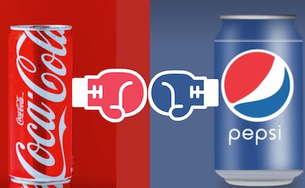 Pepsi le declara la guerra a Coca-Cola por los migrantes