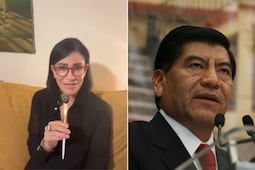 Lydia Cacho exige la pena máxima para Mario Marín por tortura