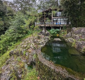 Cinco razones para visitar Apulco en diciembre