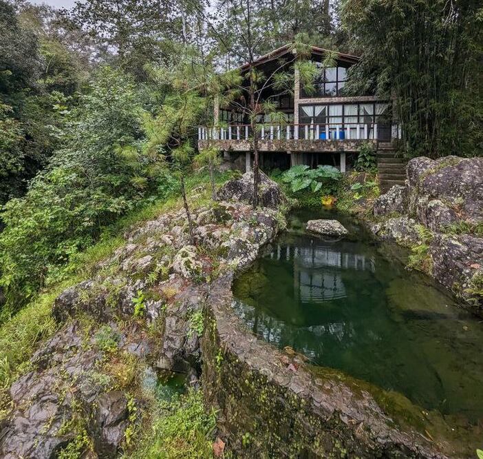 Apulco es ideal para recorrer en esta época | Instagram miros_4vm