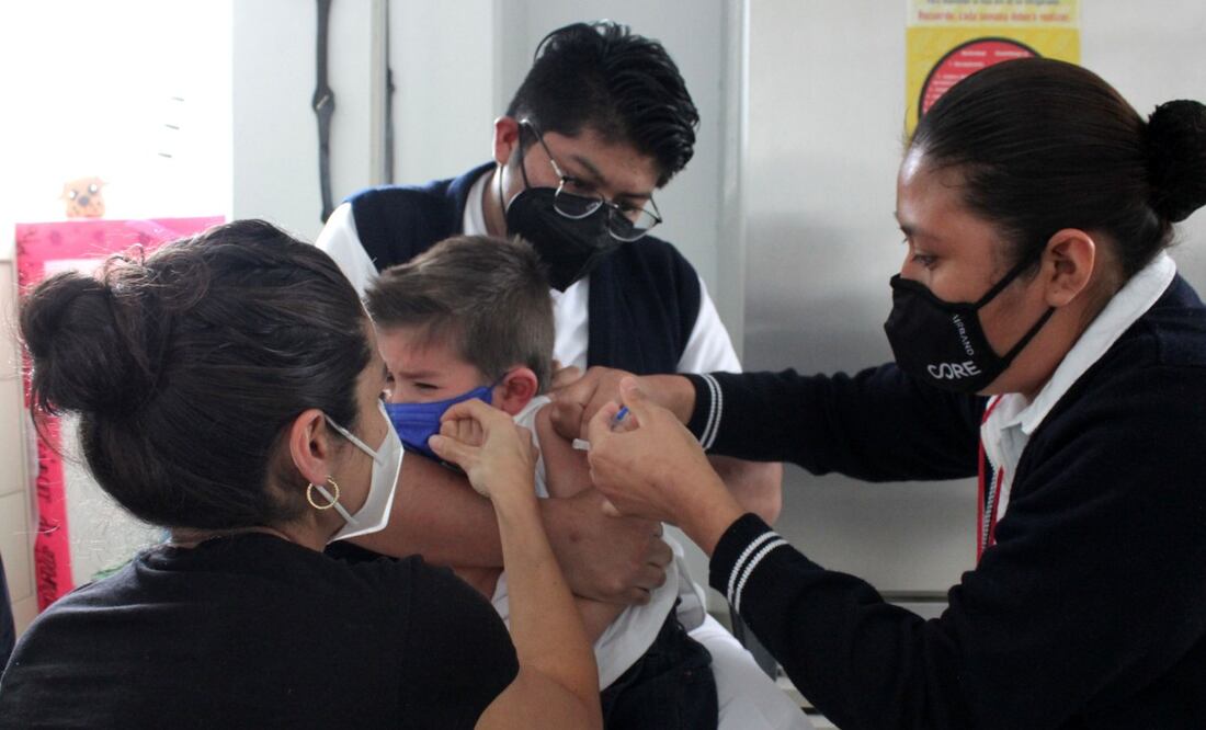 FOTO: Agencia Es Imagen para El Universal Puebla