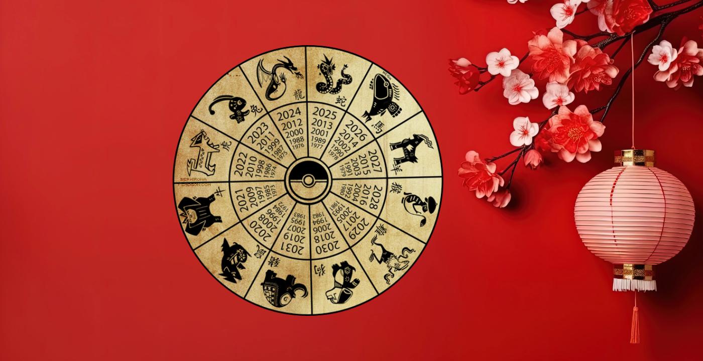 Cada uno de los 12 signos animales se asocia con rasgos específicos, lo que permite a las personas reflexionar sobre sus características y posibles caminos en la vida. 
Foto: Producción El Universal Puebla