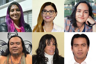 Docentes BUAP inspiran vocaciones