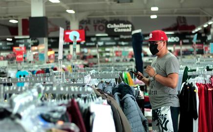 COMPRAS EN EL BUEN FIN