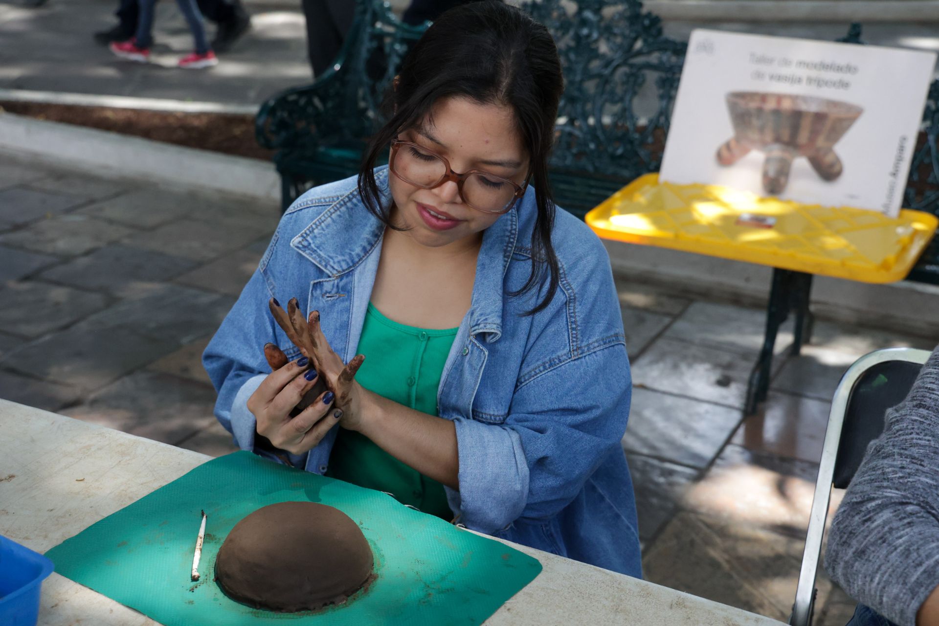 Ciudad de Puebla promueve actividades gratuitas para toda la familia el fin de semana