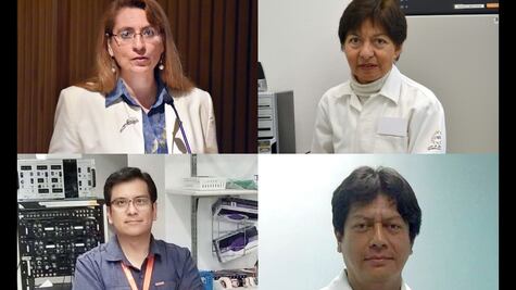 BUAP organiza Semana Internacional del Cerebro 2021 