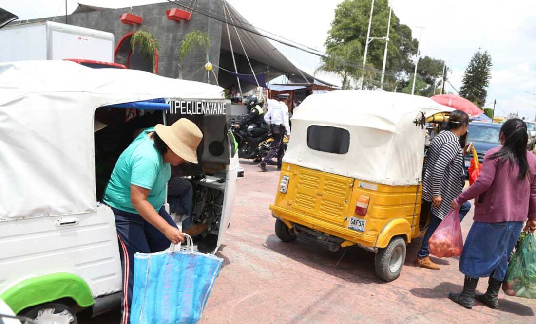 Archivo | Foto: Agencia Es Imagen para El Universal Puebla