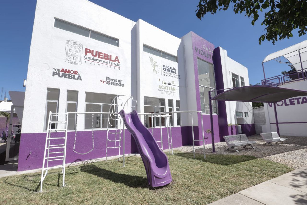Foto: Gobierno del estado de Puebla