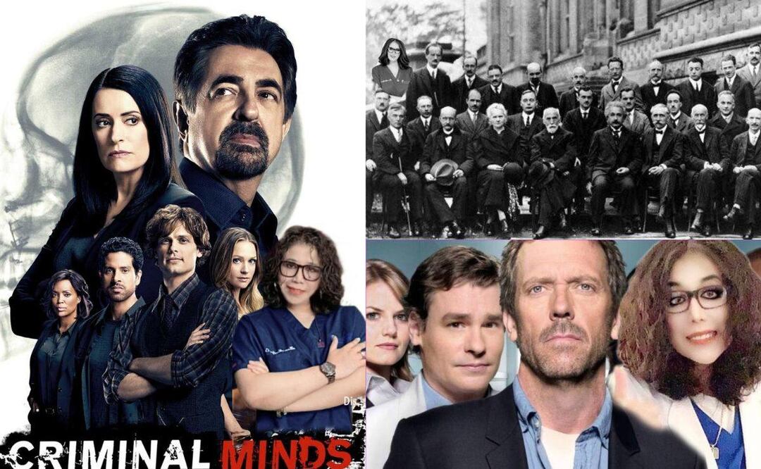 Marilyn Cote ha dado mucho de qué hablar en las redes sociales | Foto: Redes Sociales