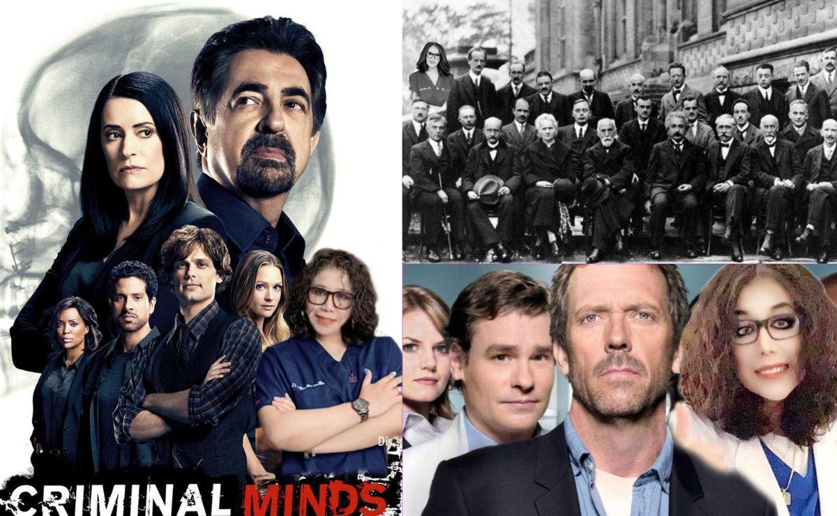 Estos son los mejores memes y parodias de Marilyn Cote