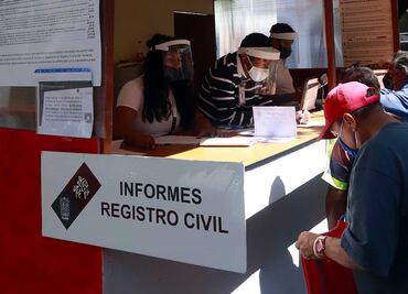 Estos son los apellidos más comunes en Puebla