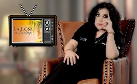 Marilyn Cote tendrá un capítulo especial en la La Rosa de Guadalupe