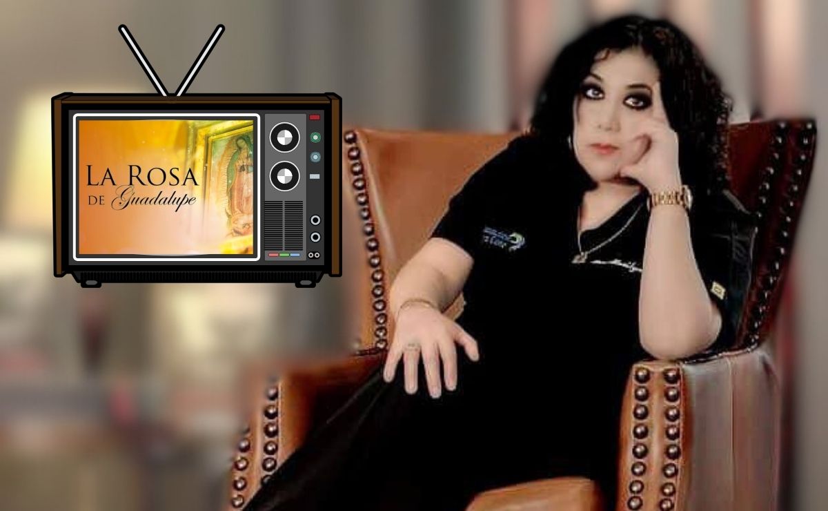 El caso de Marilyn Cote irá a las pantallas de televisión | Foto: Redes sociales / Canva