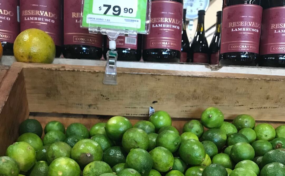 Foto: Archivo/EL UNIVERSAL