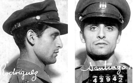 Leyendas de Puebla: Te contamos la historia del Capitán Fantasma