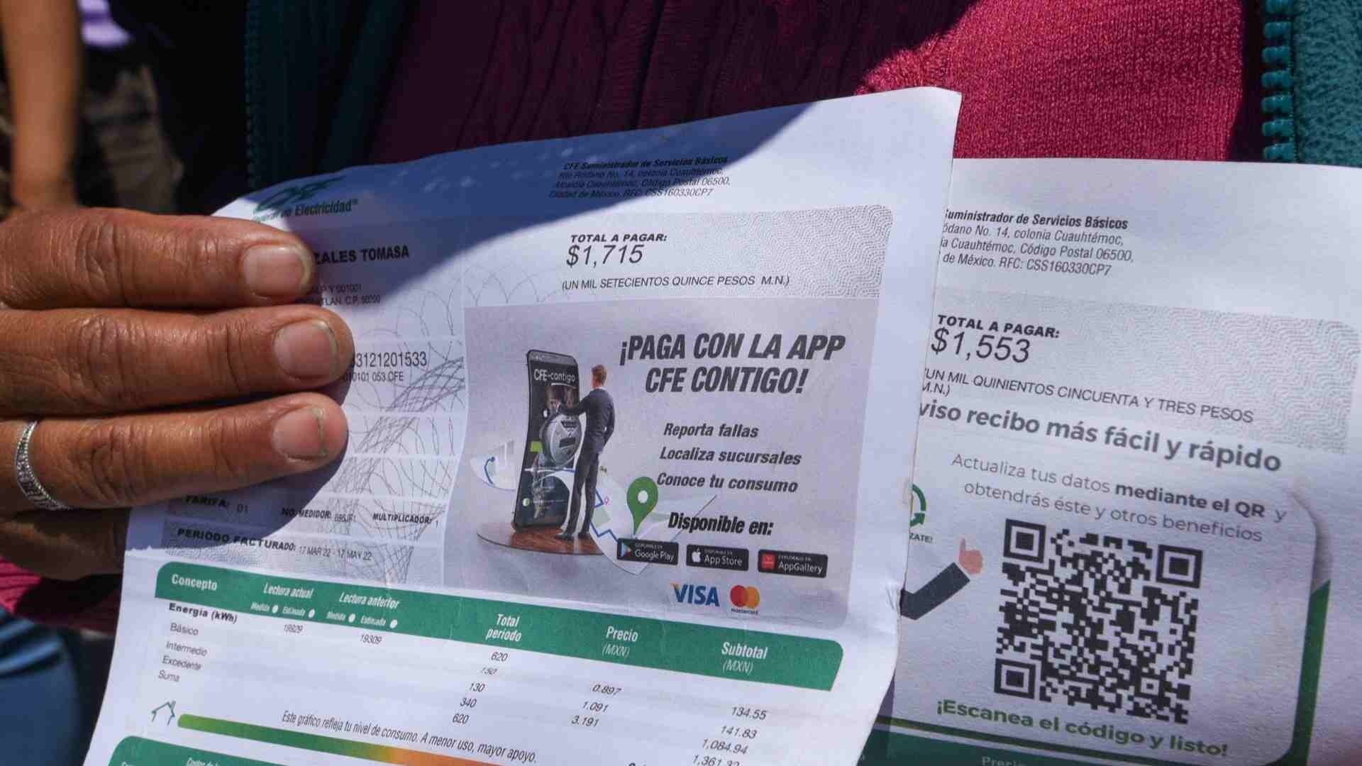 Con el objetivo de recuperar su función de servicio público, la CFE está impulsando 35 proyectos de generación eléctrica que suman una capacidad instalada de 13,920 megawatts.

Foto: Producción El Universal Puebla