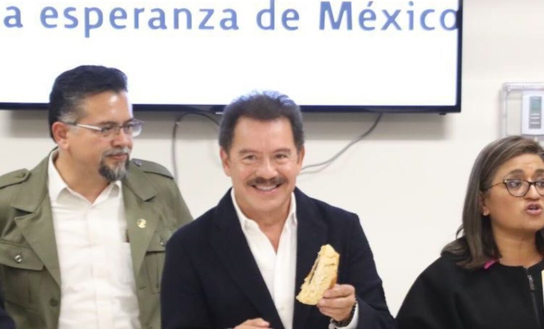 Ignacio Mier Velazco habló sobre los últimos pendientes de la Legislatura |Foto Especial