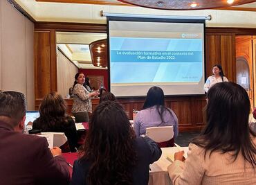 Capacita SEP a 180 docentes para implementar nueva evaluación diagnóstica