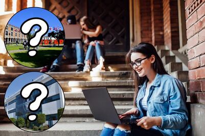 Dos universidades de Puebla entran al top 10 de las mejores de México