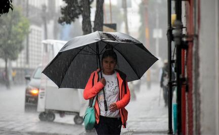 ¿Tormenta tropical Beatriz va a generar lluvias en Puebla?, aquí la info