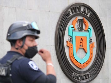 Acusa nuevo patronato UDLAP resistencia para regreso a clases presenciales