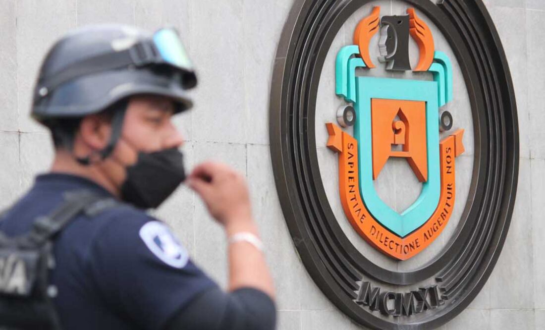 Foto: Agencia Es Imagen para El Universal Puebla