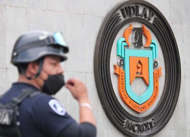 Acusa nuevo patronato UDLAP resistencia para regreso a clases presenciales