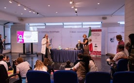 Secihti celebra Día Internacional de la Cultura Científica: acerca la ciencia y las humanidades a la infancia