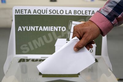 La mayor parte de las denuncias ante el IEE son por violencia política de género