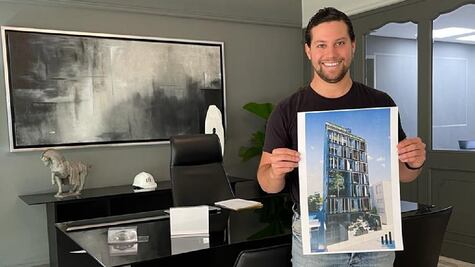 Cómo protegerse de la inflación invirtiendo en inmuebles