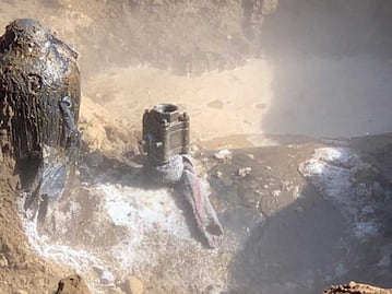 Fugas de gas en Puebla. Incrementan reportes tras explosión en Xochimehuacán