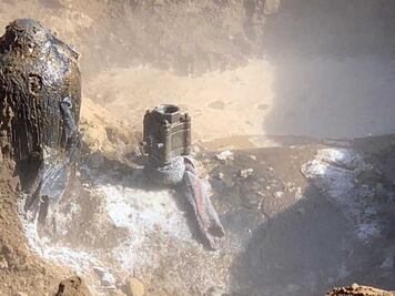 Fugas de gas en Puebla. Incrementan reportes tras explosión en Xochimehuacán