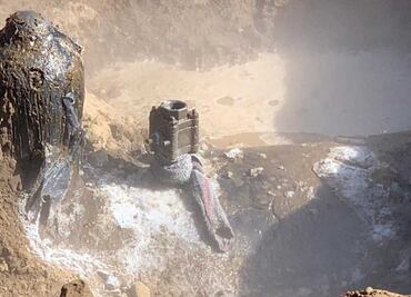 Fugas de gas en Puebla. Incrementan reportes tras explosión en Xochimehuacán