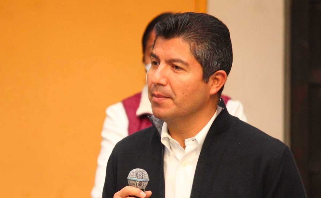 Foto: Agencia Es Imagen para El Universal Puebla