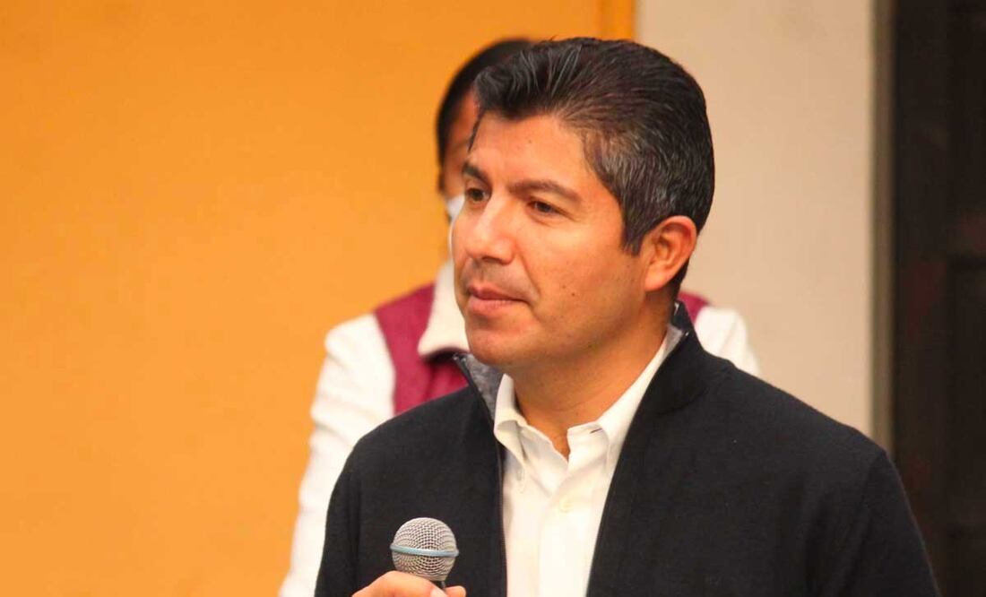 Foto: Agencia Es Imagen para El Universal Puebla