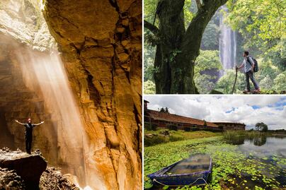 5 escapadas secretas a Pueblos Mágicos de Puebla que pocos turistas conocen