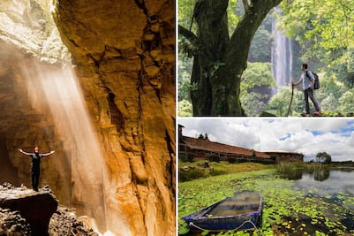 5 escapadas secretas a Pueblos Mágicos de Puebla que pocos turistas conocen