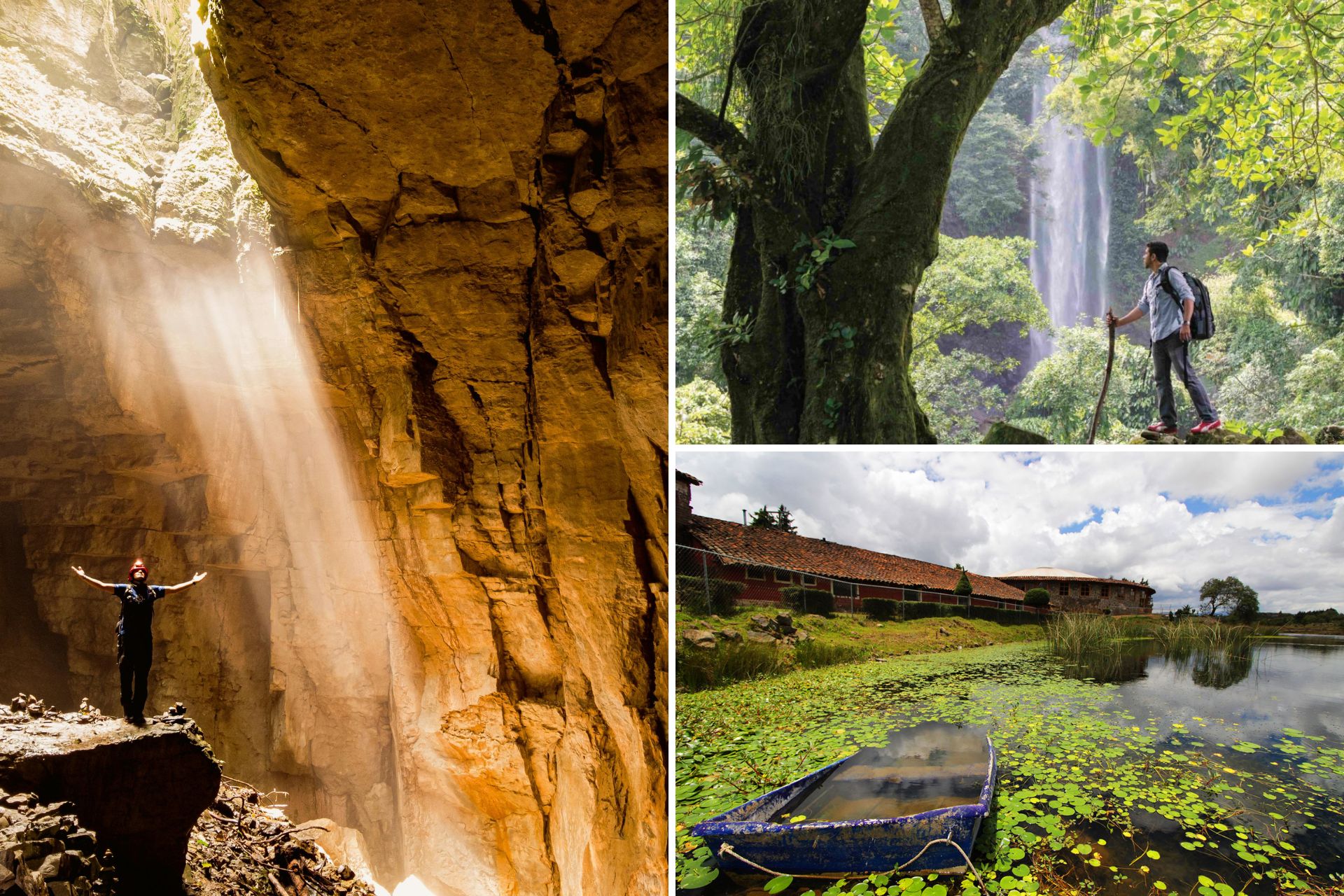 5 escapadas secretas a Pueblos Mágicos de Puebla que pocos turistas conocen